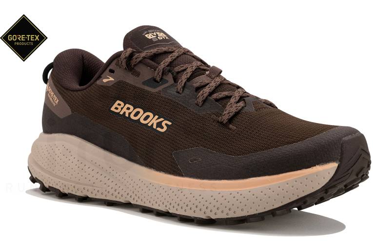 Brooks Divide 6 Gore-Tex 