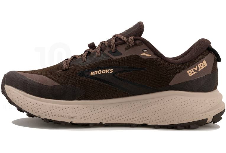 Brooks Divide 6 Gore-Tex 