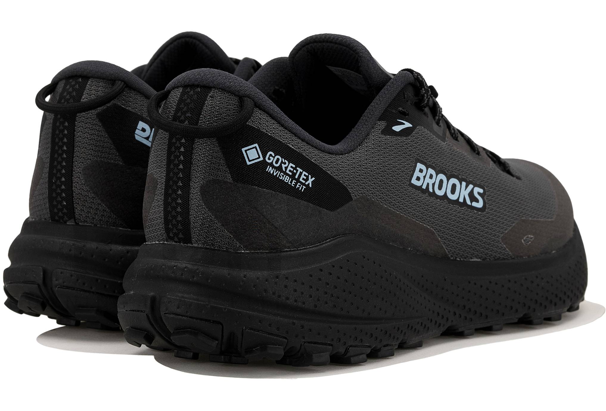 Brooks Divide 6 Gore-Tex