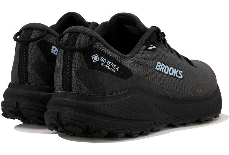 Brooks Divide 6 Gore-Tex 