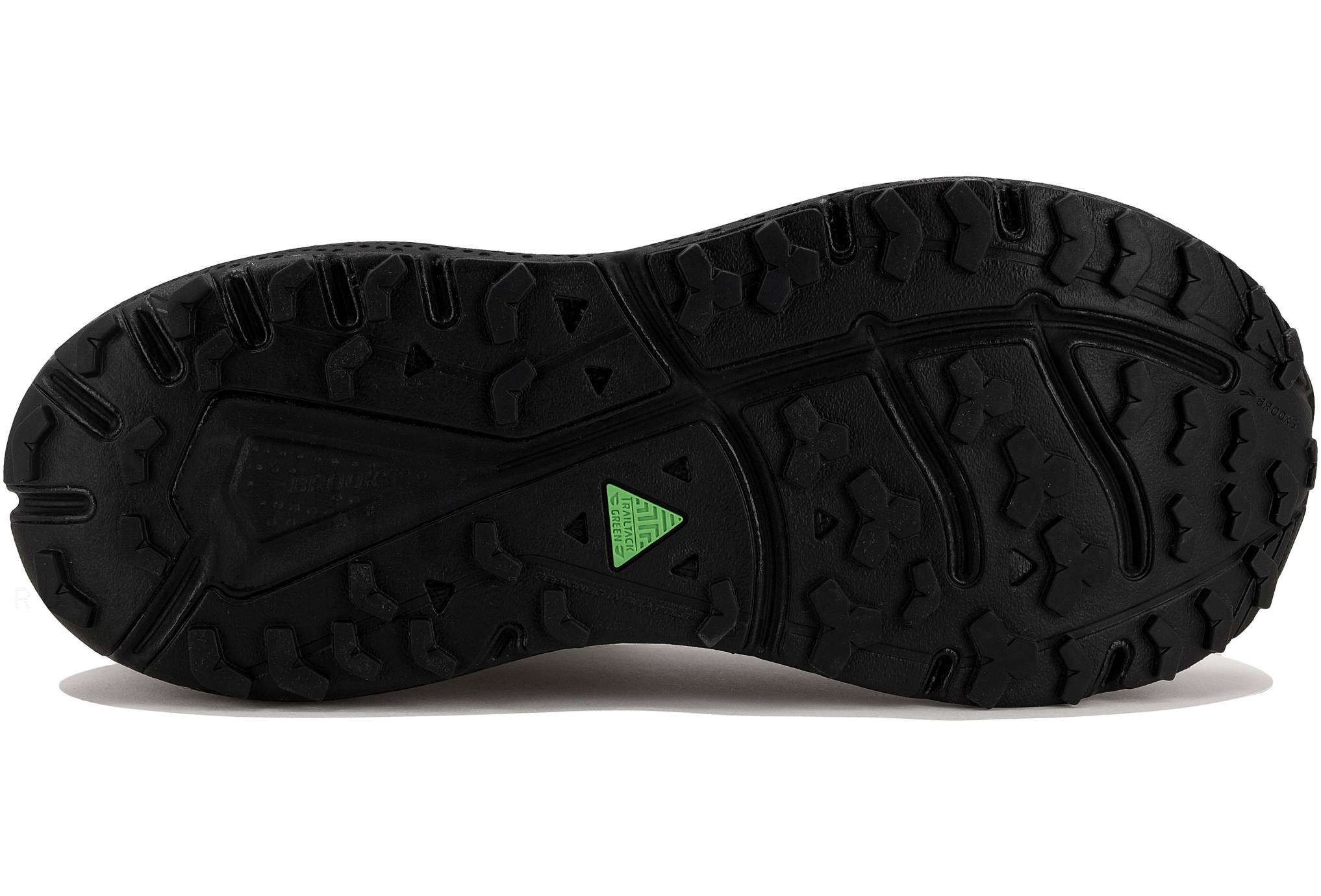 Brooks Divide 6 Gore-Tex