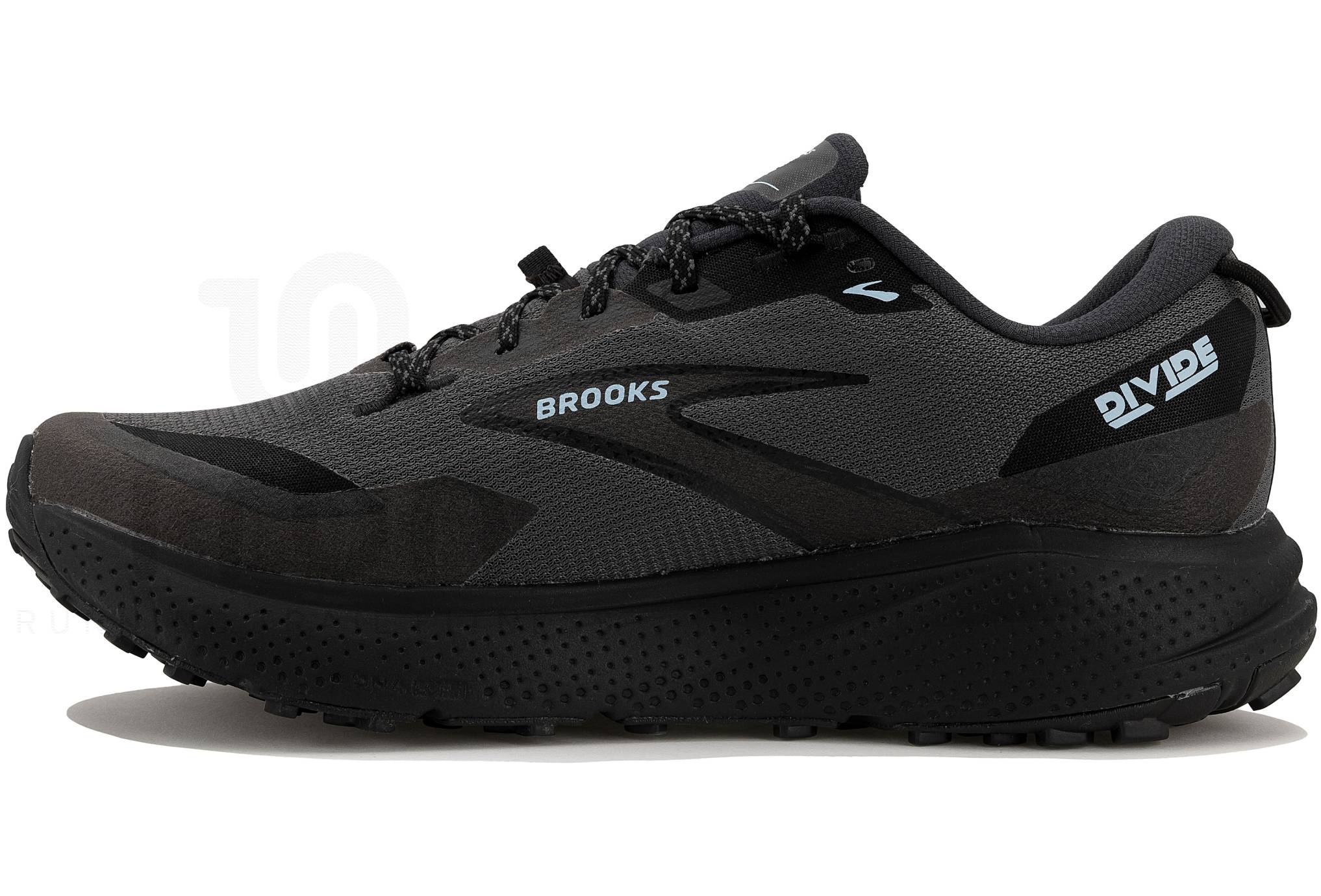 Brooks Divide 6 Gore-Tex