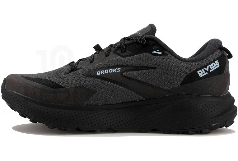 Brooks Divide 6 Gore-Tex 