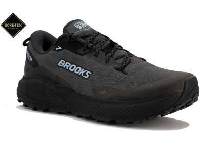 Brooks Divide 6 Gore-Tex