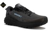 Brooks Divide 6 Gore-Tex
