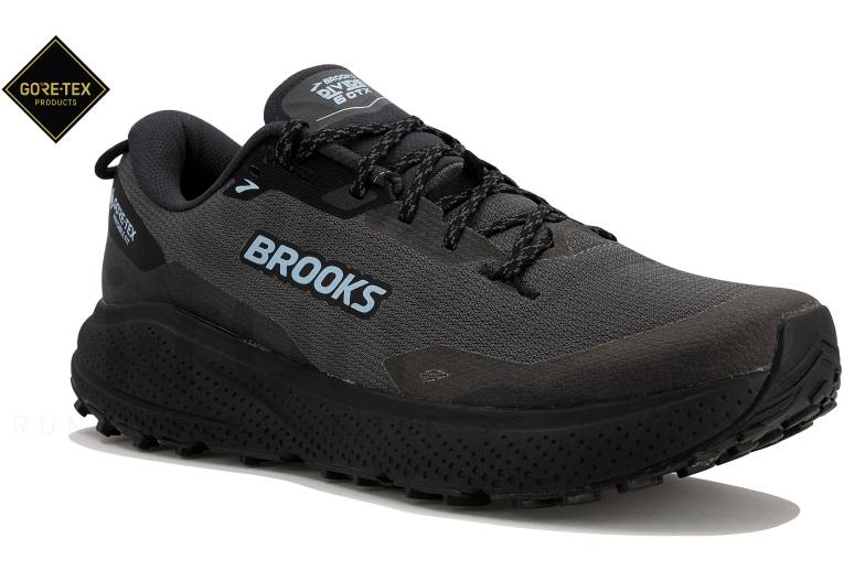 Brooks Divide 6 Gore-Tex 