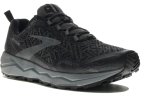 Brooks Divide