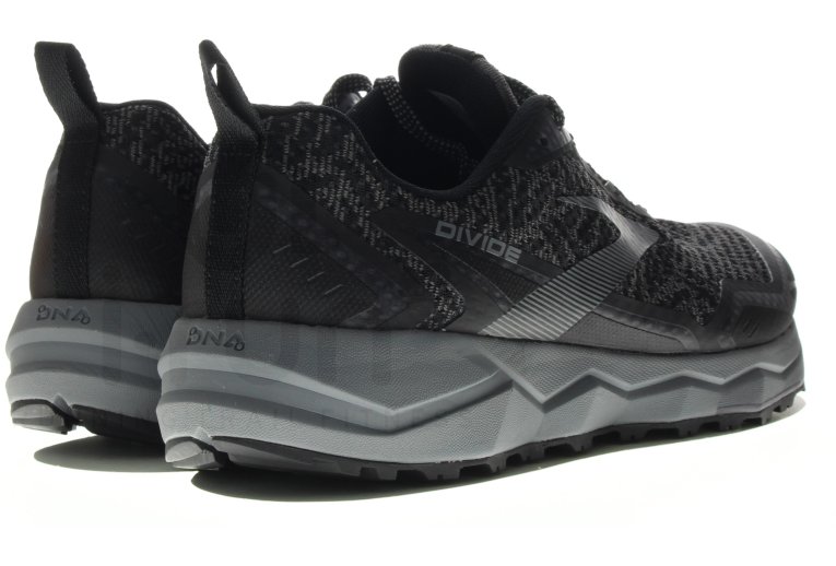 Brooks Divide