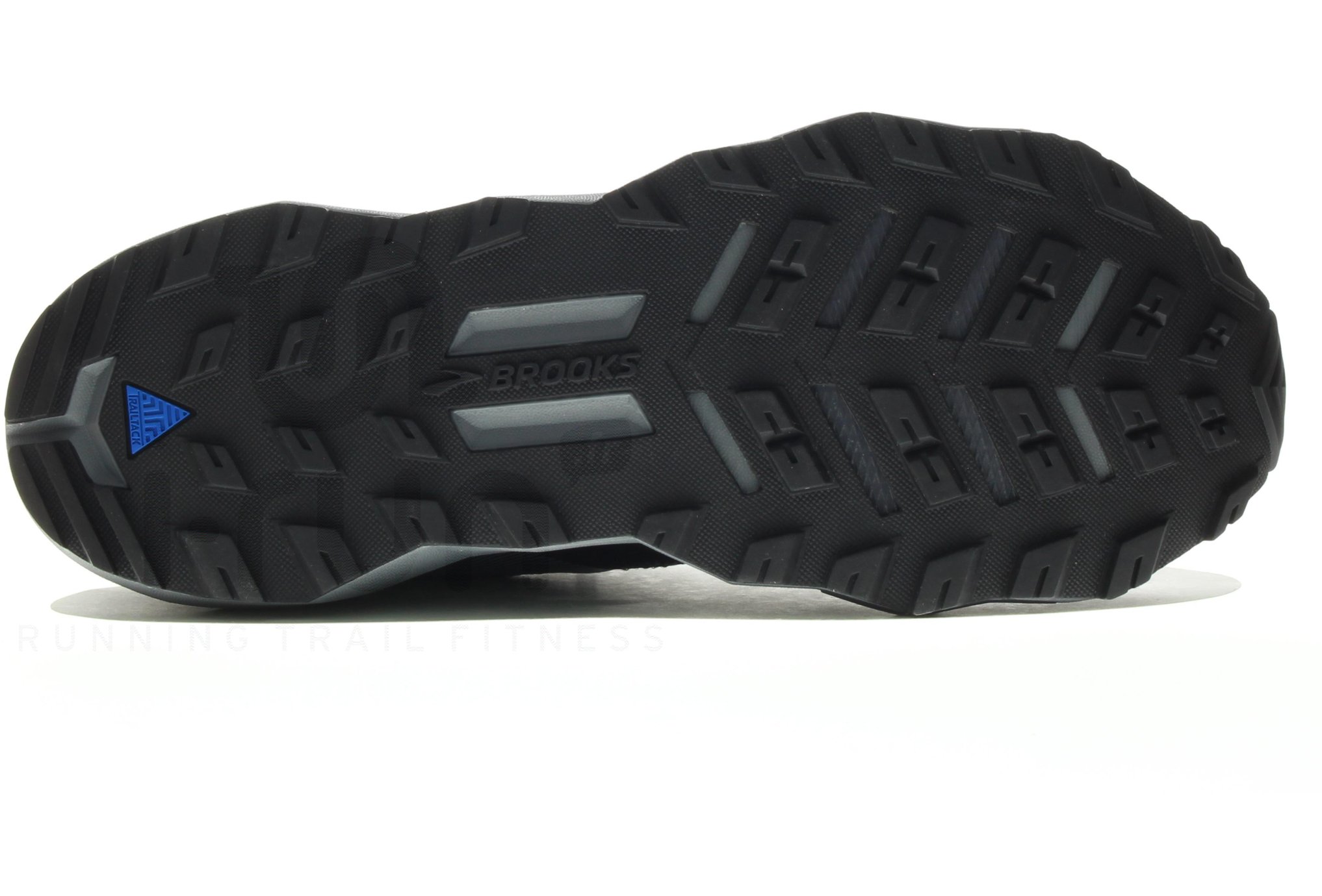 Brooks Divide