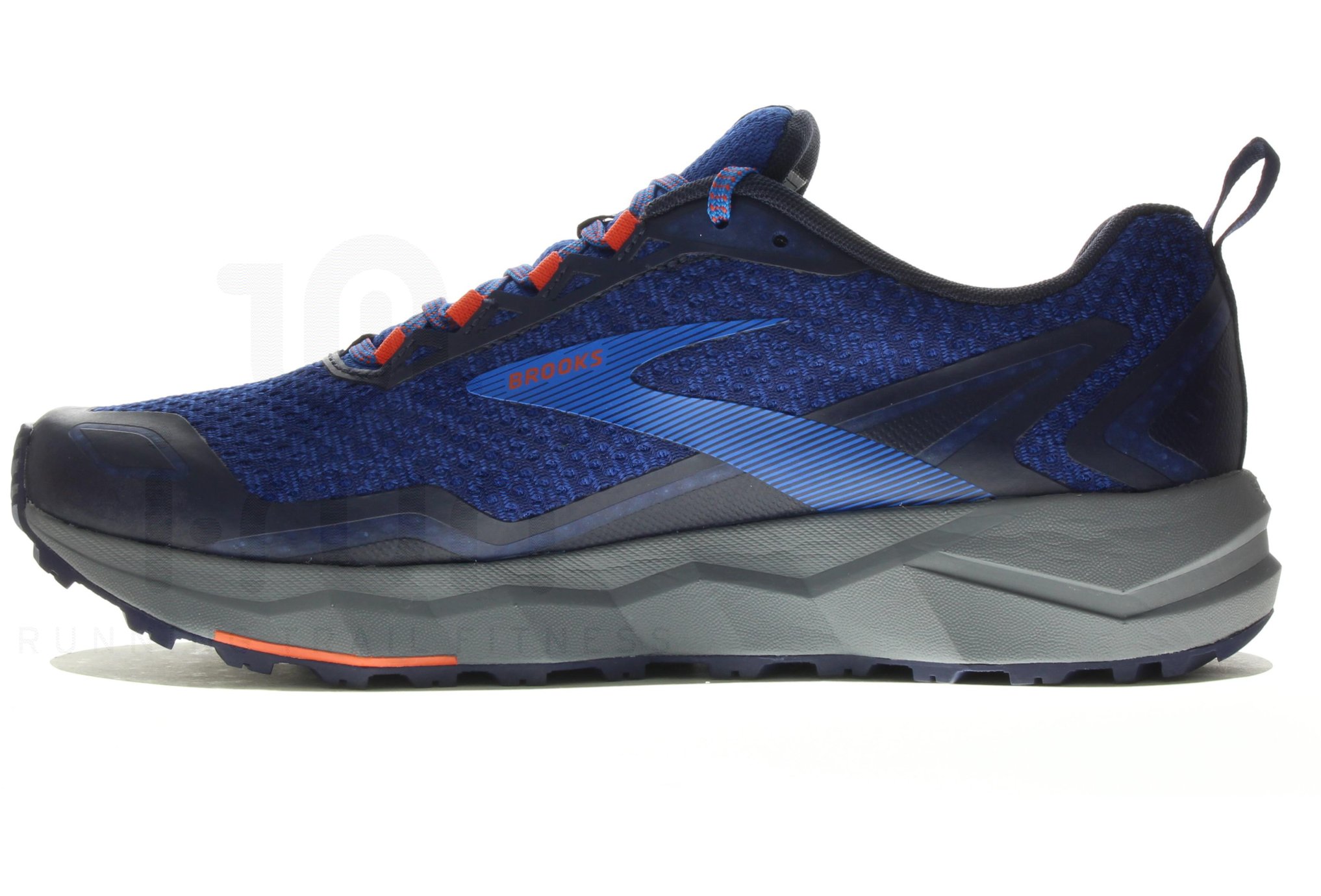 Brooks Divide M 