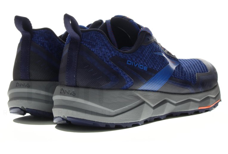 Brooks Divide