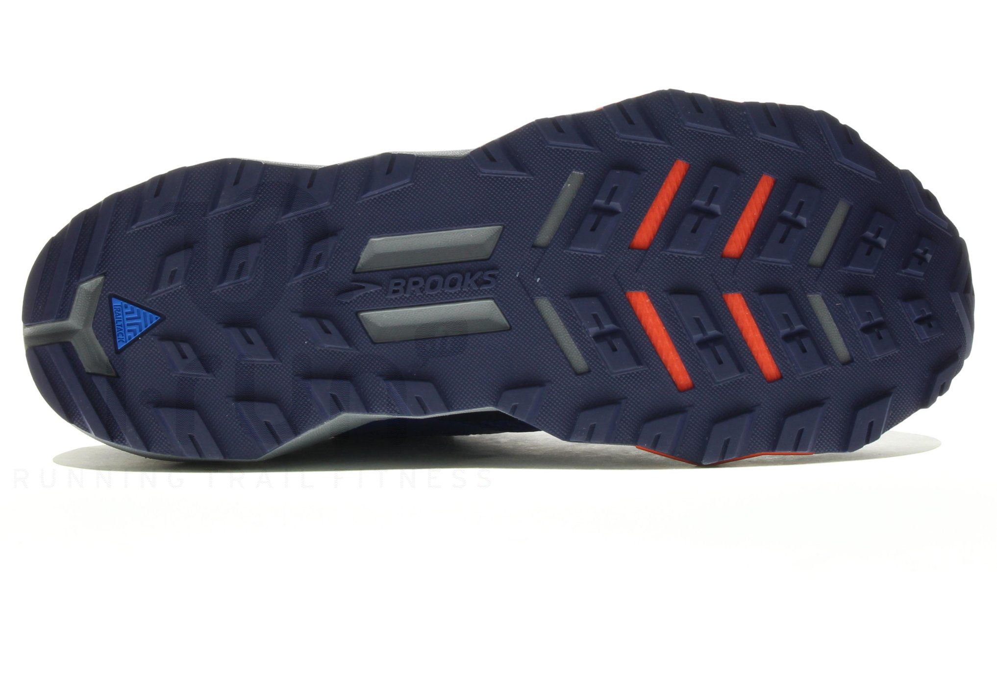 Brooks Divide M 