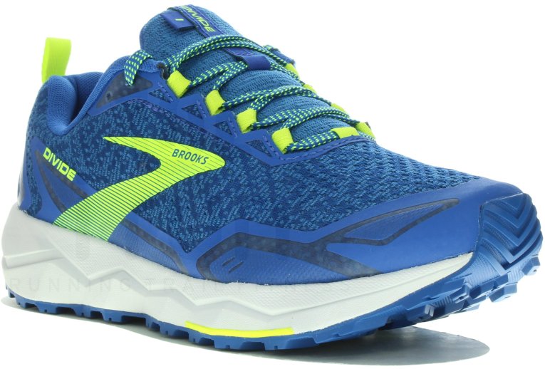 Brooks Divide M 