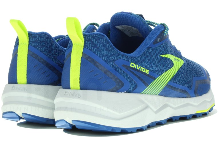 Brooks Divide M 