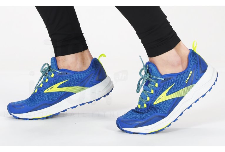 Brooks Divide M 