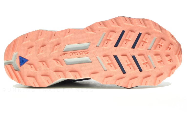 Brooks Divide