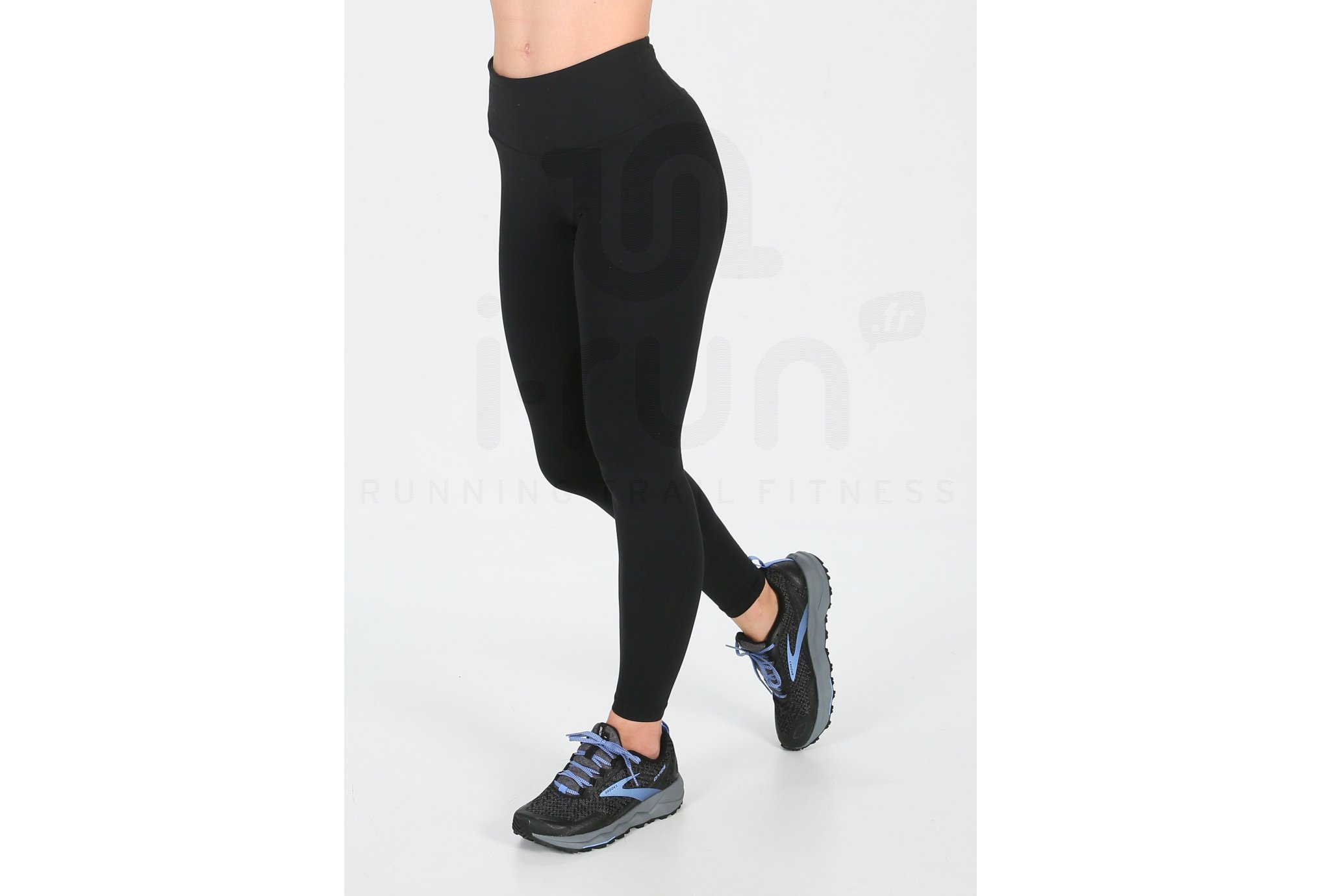 Brooks Divide