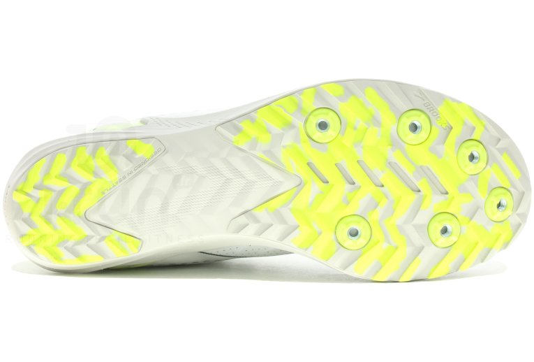 Brooks Draft XC M