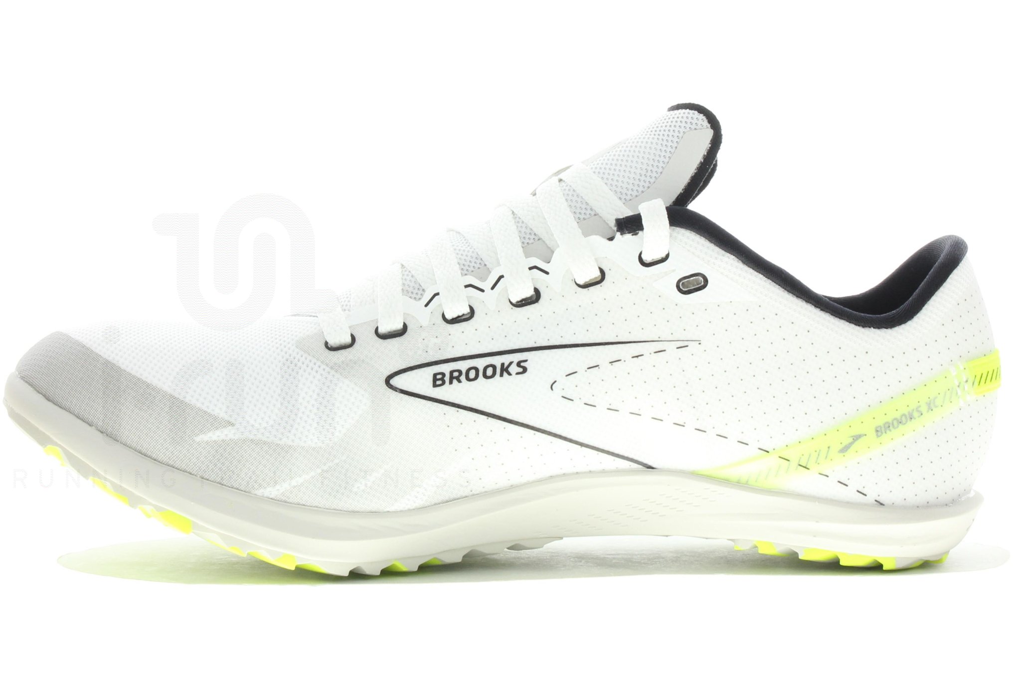 Brooks Draft XC M