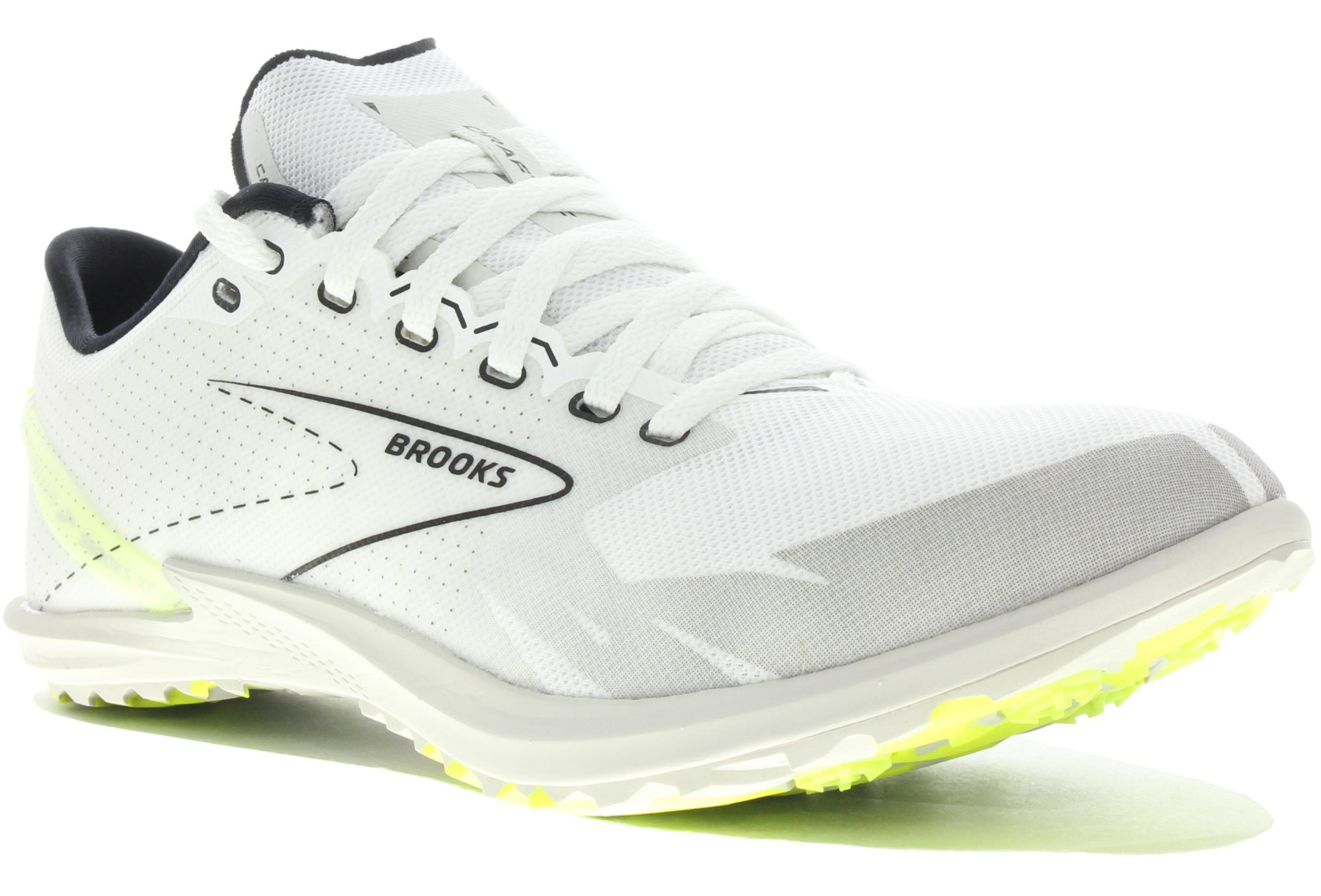 Brooks Draft XC M