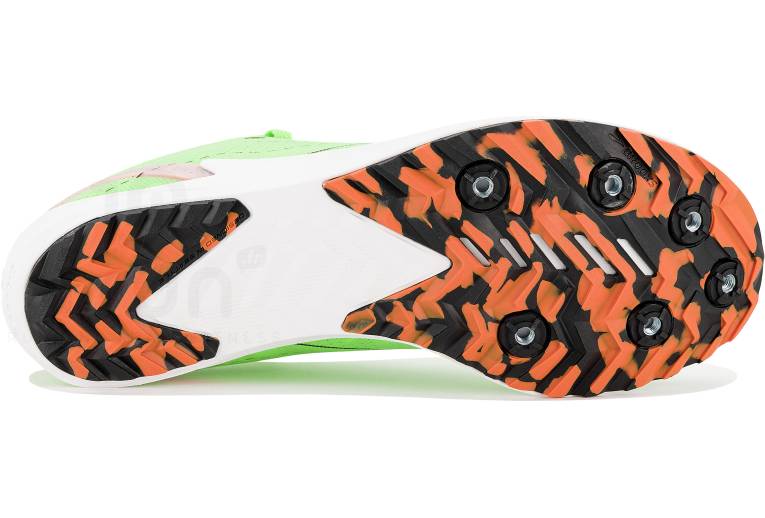 Brooks Draft XC M 