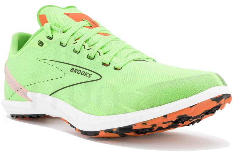 Brooks Draft XC M 
