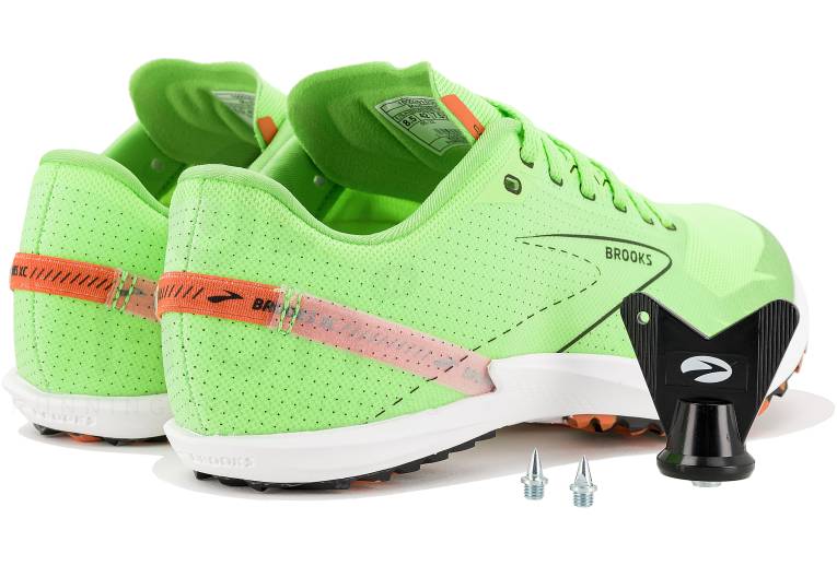 Brooks Draft XC M 