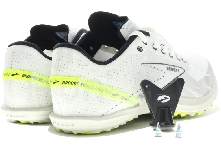 Brooks Draft XC W