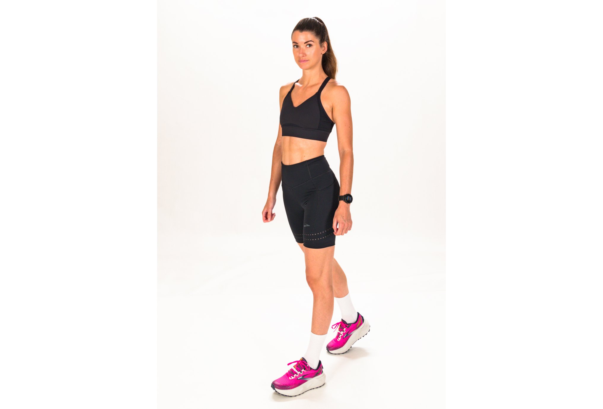 Brooks Drive Interlace