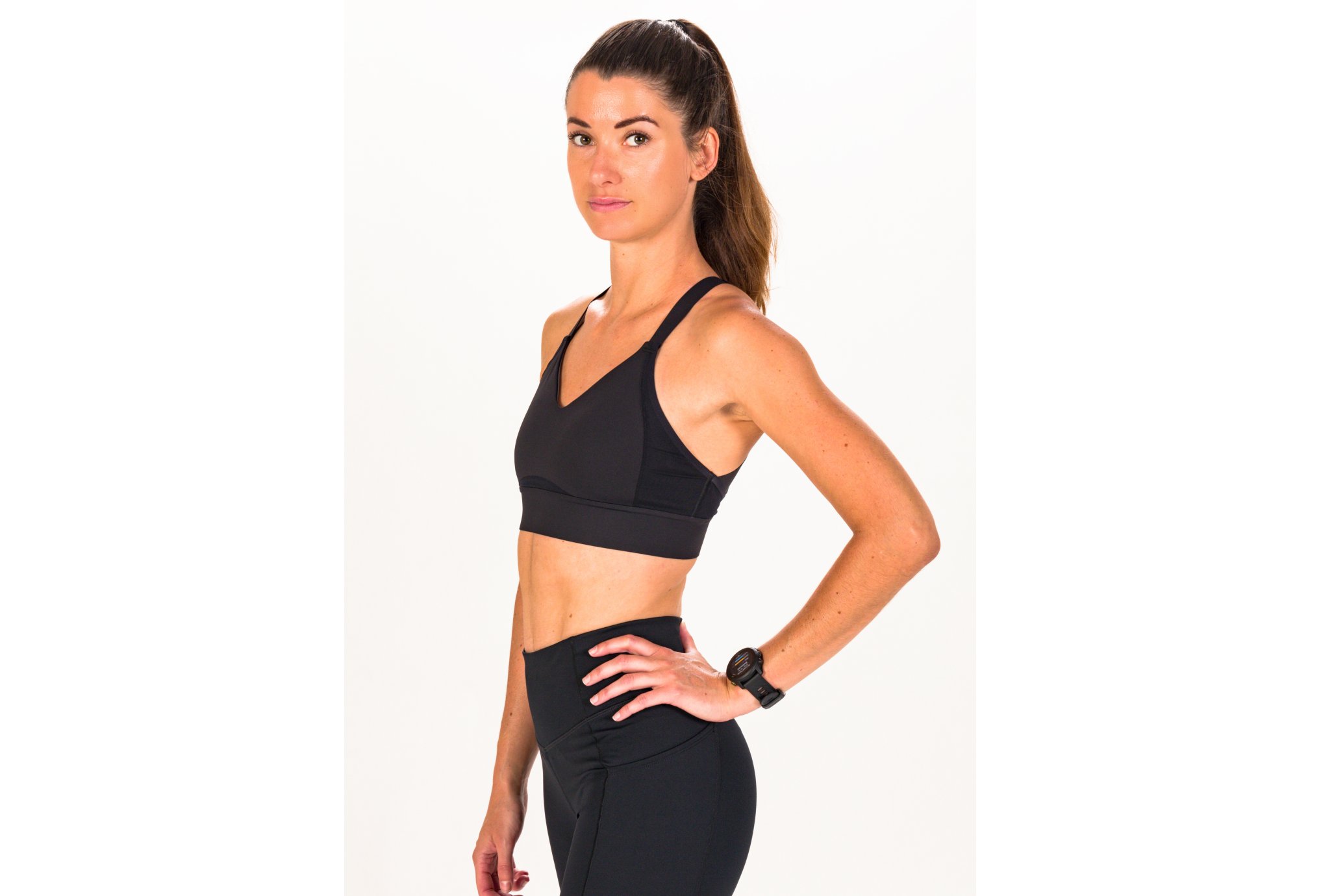 Brooks Drive Interlace