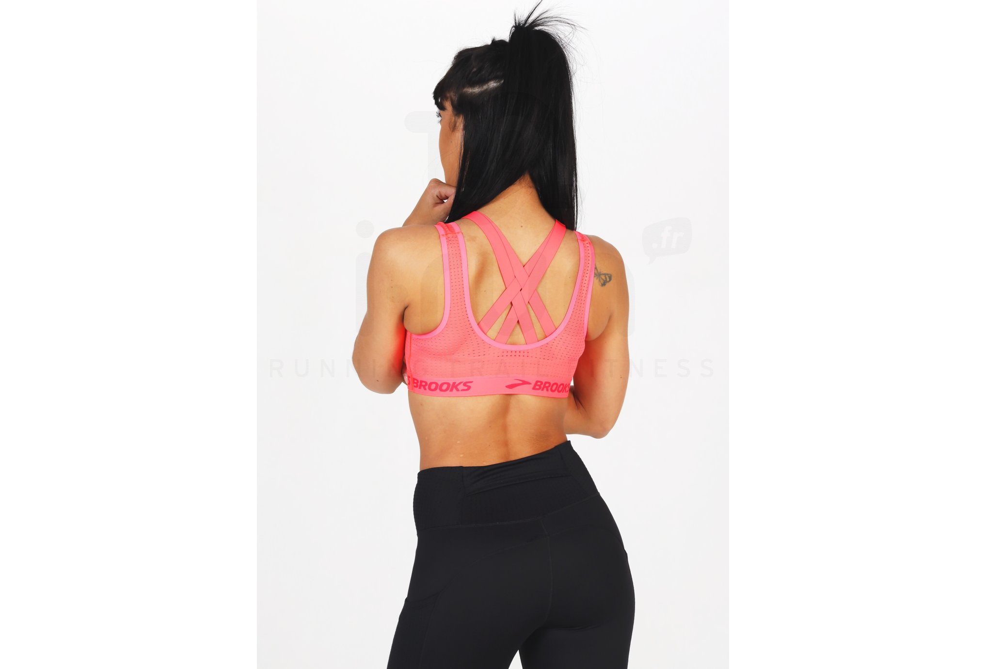 Brooks Drive Mesh