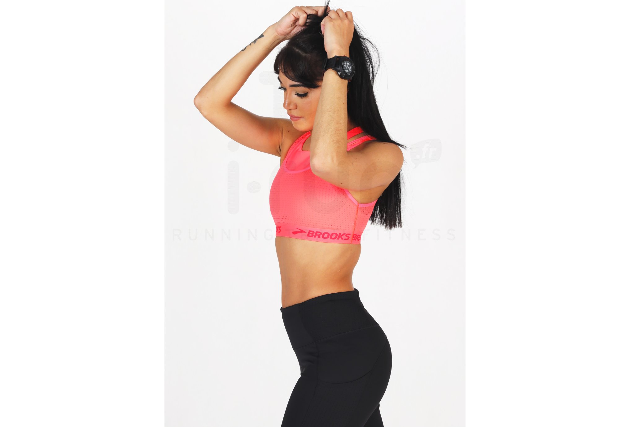 Brooks Drive Mesh
