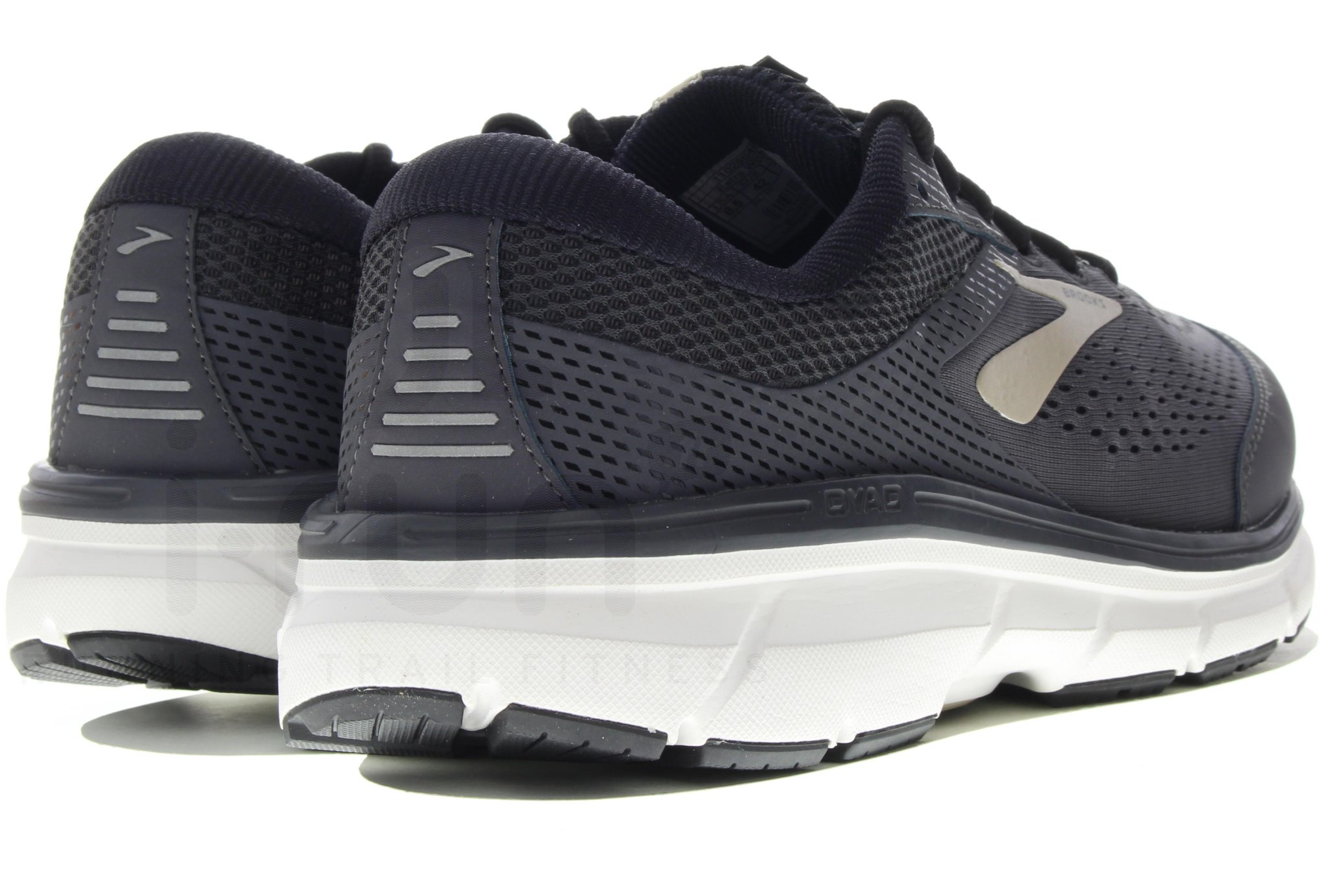 Brooks Dyad 10 Extra Wide