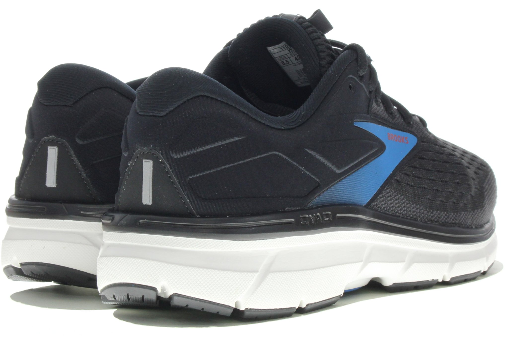Brooks Dyad 11 Wide