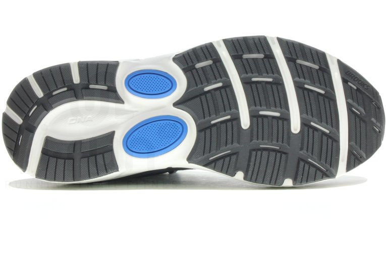 Brooks Dyad 11 Wide
