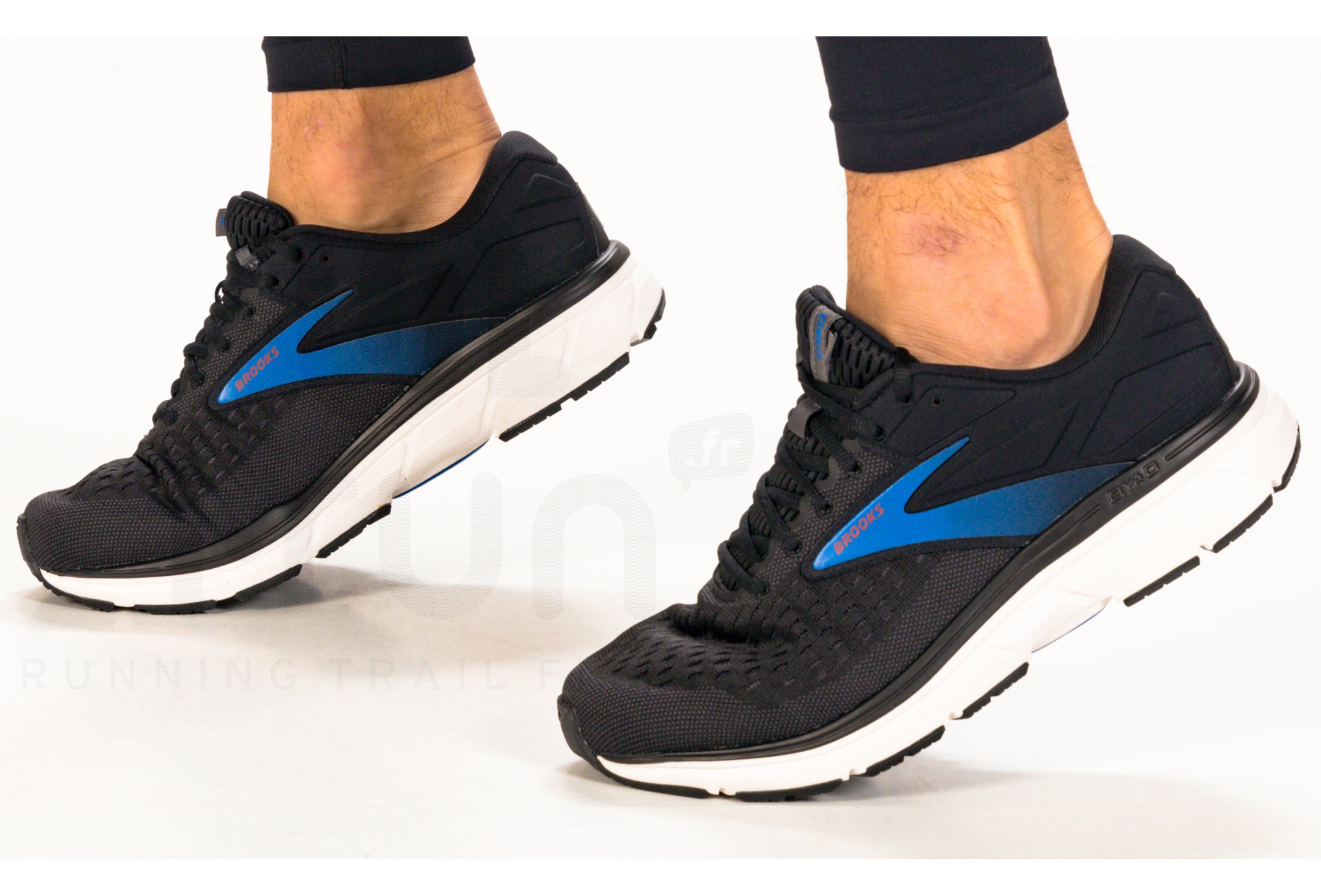 Brooks Dyad 11 Wide