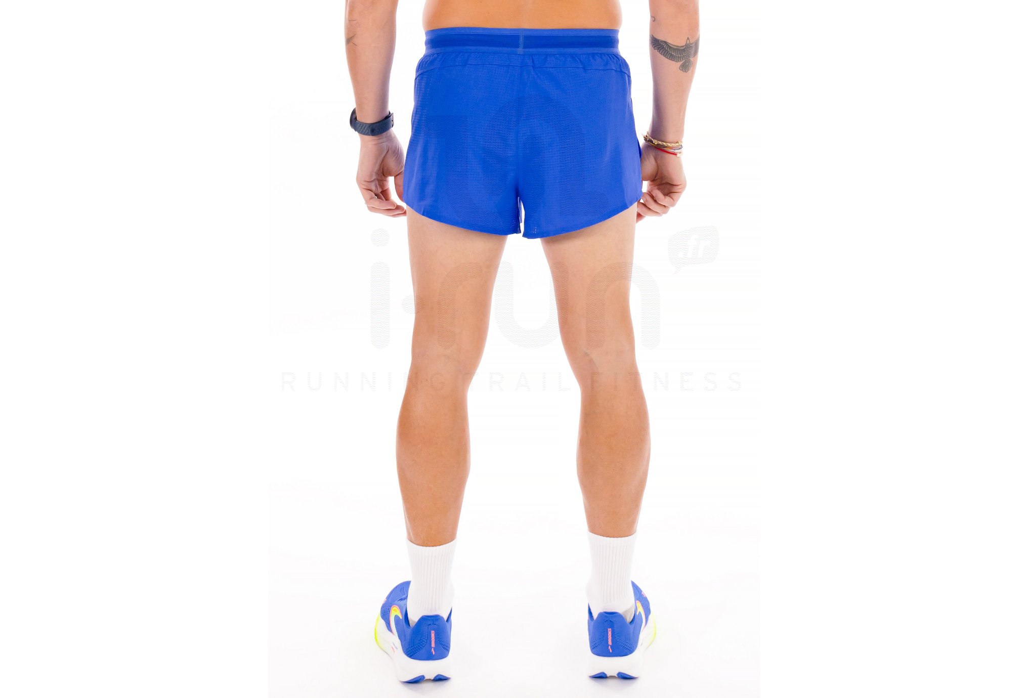 Brooks Elite
