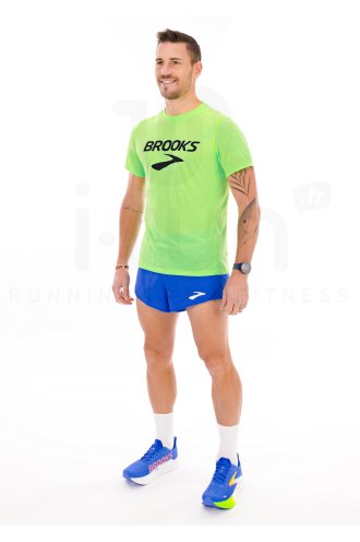 Brooks Elite 