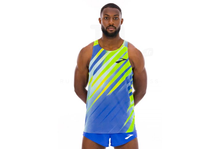 Brooks Elite