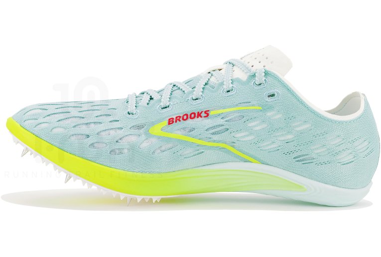 Brooks ELMN8 7 M