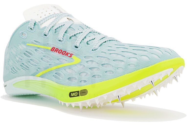 Brooks ELMN8 7 M