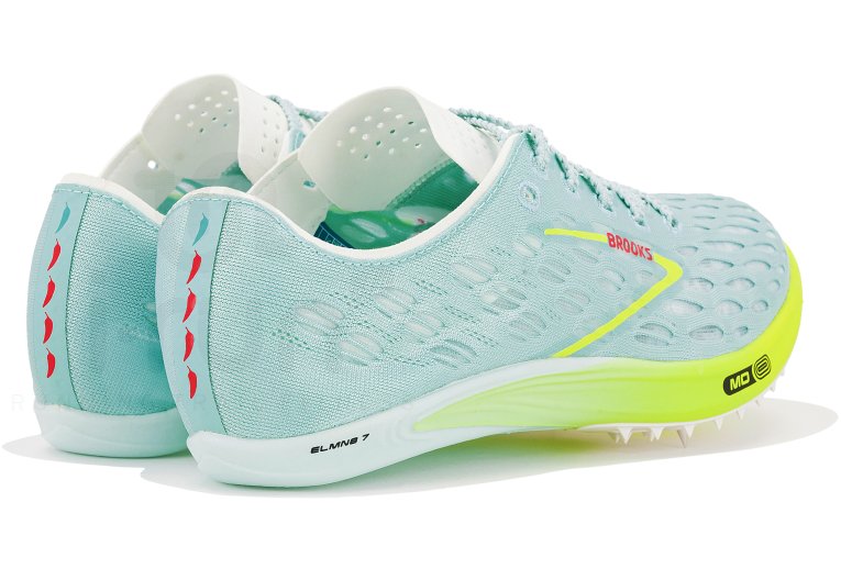 Brooks ELMN8 7 W