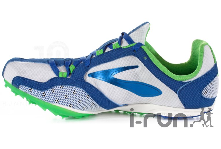 Brooks ELMN8 M 