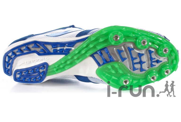Brooks ELMN8 M 