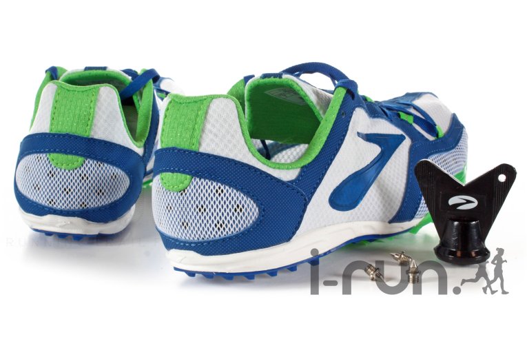 Brooks ELMN8 M 