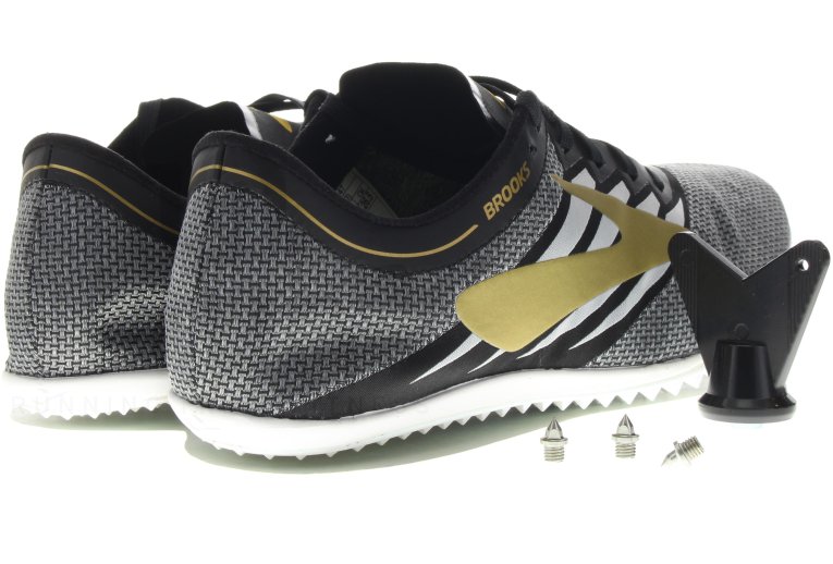 Brooks ELMN8 V4 M
