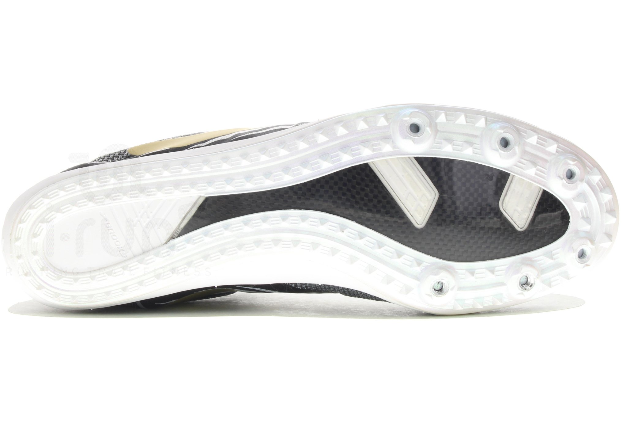 Brooks ELMN8 V4 M