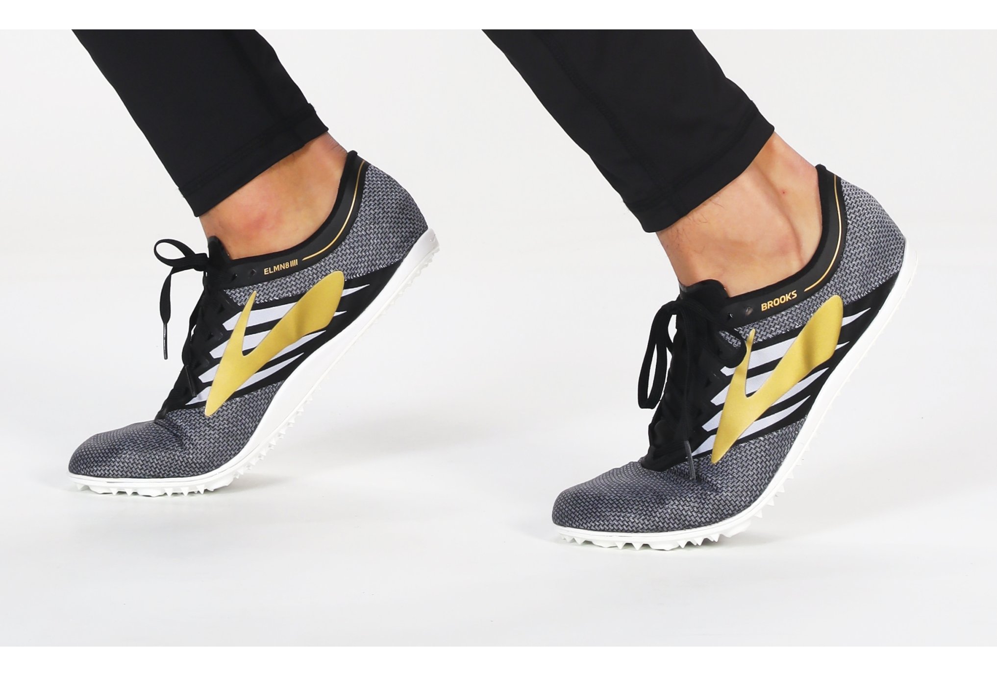 Brooks ELMN8 V4 M
