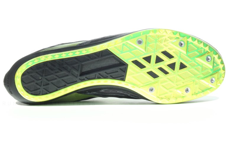 Brooks ELMN8 v5