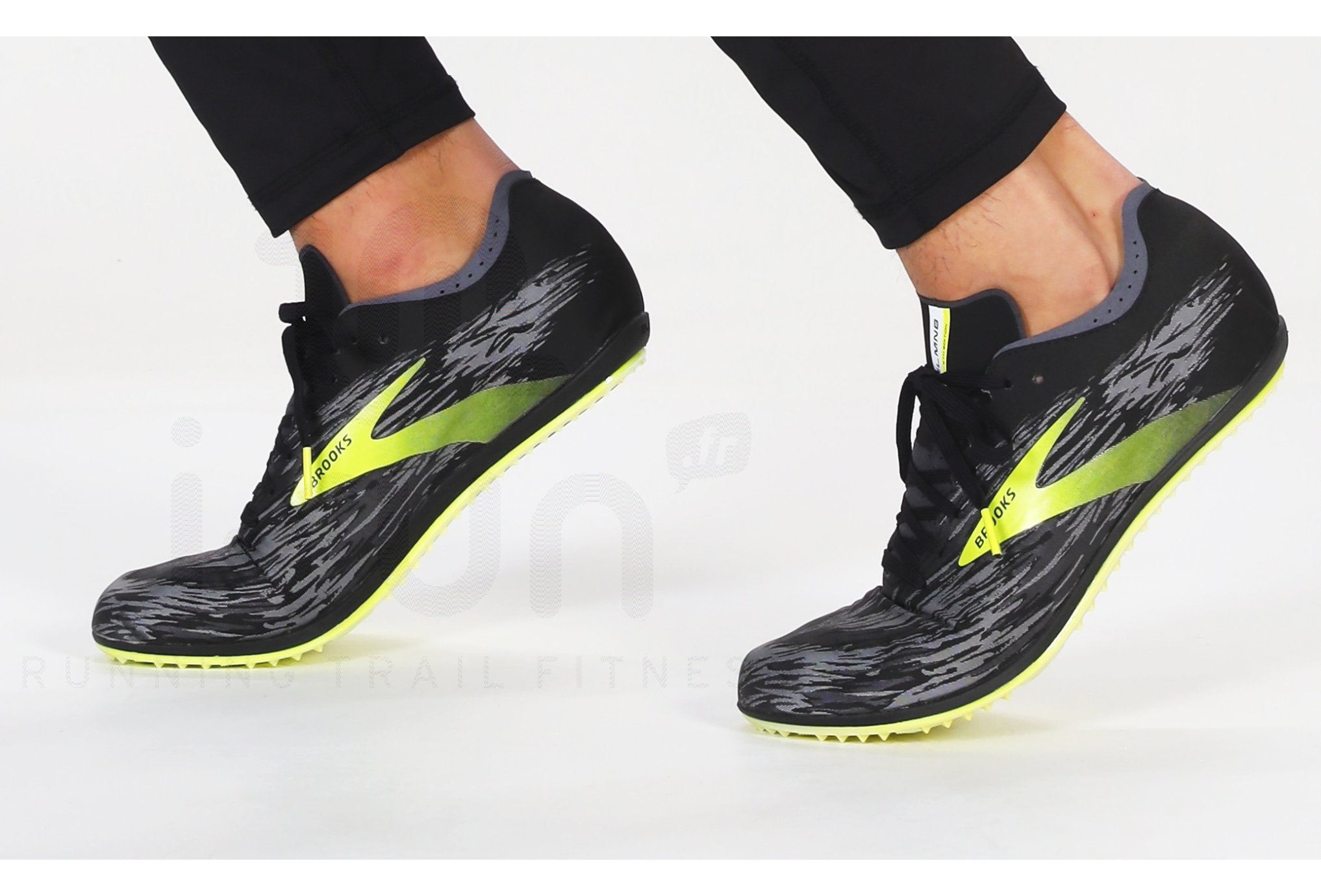Brooks ELMN8 v5